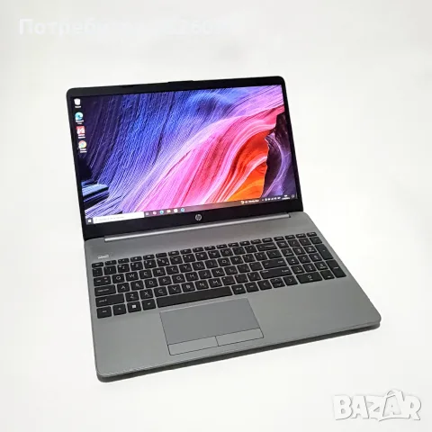 HP 255 G8/15,6” FHD/Ryzen 3 5300U/16GB RAM/512GN NVMe
