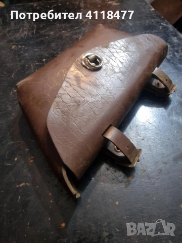 Чантичка с инструменти за велосипед, снимка 6 - Аксесоари за велосипеди - 52350934