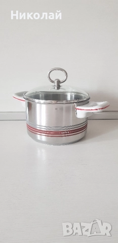 тенджерка фислер