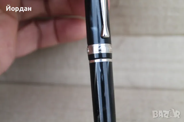 Химикалка ''Laguiole Ecriture'', снимка 4 - Колекции - 48165780