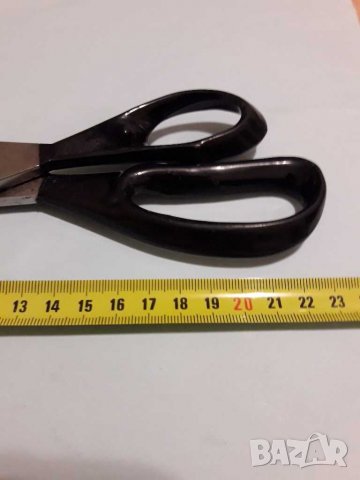 Стара ножица 19, снимка 12 - Антикварни и старинни предмети - 29771247