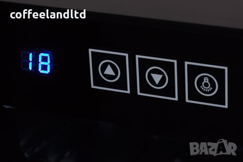 Хладилник ( охладител) за вино 12 бутилки / 33 литра  CR 8068, снимка 3 - Други - 34956194