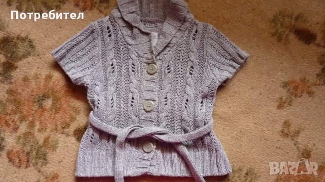 Бебешки и детски дрехи , снимка 12 - Бебешки якета и елеци - 31438898