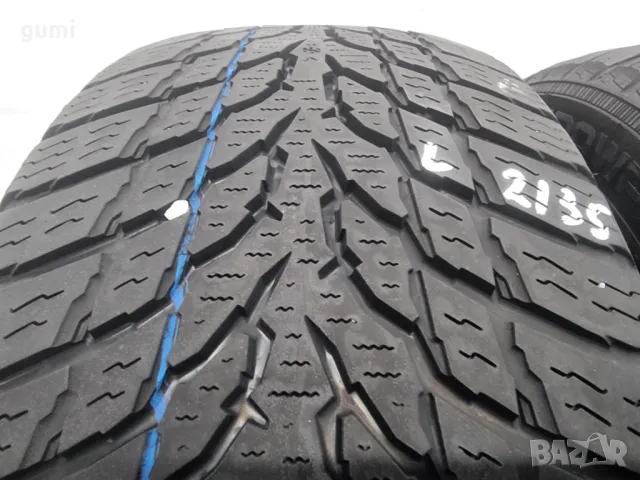 2бр зимни гуми 195/55/16 NOKIAN L02135 