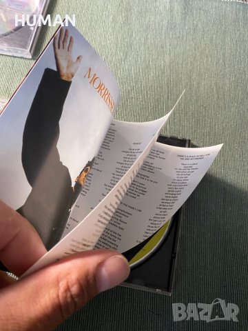 Morrissey - Richie Sambora - Bon Jovi , снимка 8 - CD дискове - 42469820