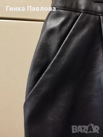 Сет къси панталони, потник, снимка 3 - Къси панталони и бермуди - 48206359