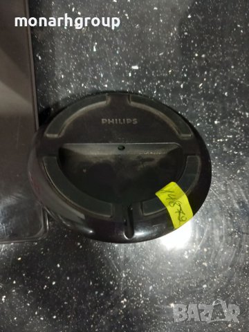 Цифров фотоалбум Philips SPH8628, снимка 3 - Плейъри, домашно кино, прожектори - 42832157