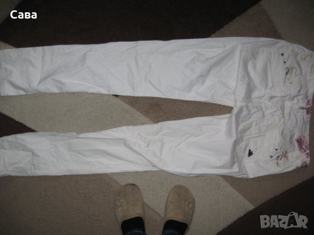 Дънки BUENA VISTA   дамски,М , снимка 3 - Дънки - 31881667