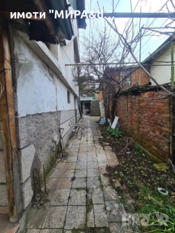 🏡 Къща за продажба в кв. Изгрев, гр. Хасково, снимка 3 - Къщи - 51092242