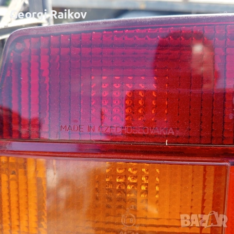 стопове за шкода 120, снимка 2 - Части - 54226587