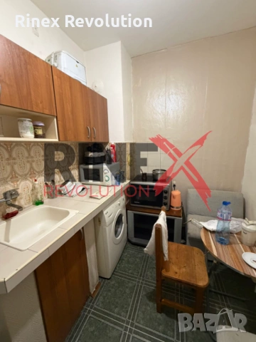 Двустаен апартамент под наем в Изгрев, снимка 4 - Апартаменти - 54147754