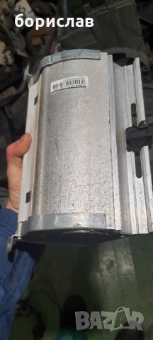 Airbag за Мерцедес а класа, снимка 2 - Части - 35372146