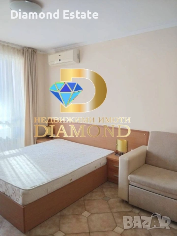 Студио в к.к. Слънчев бряг, снимка 3 - Апартаменти - 54224670