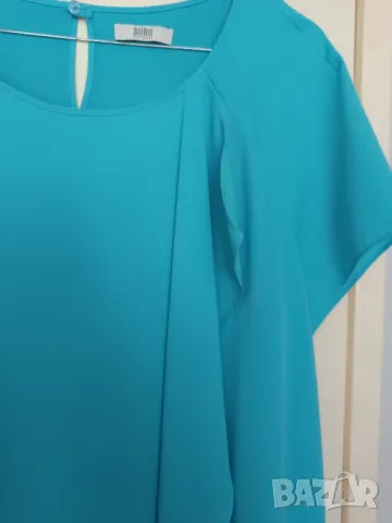 Дамска рокля на марката BOBO ZANDER , снимка 3 - Рокли - 48613979