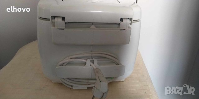 Фритюрник Elta FT200N HY-518, снимка 8 - Фритюрници - 42311390