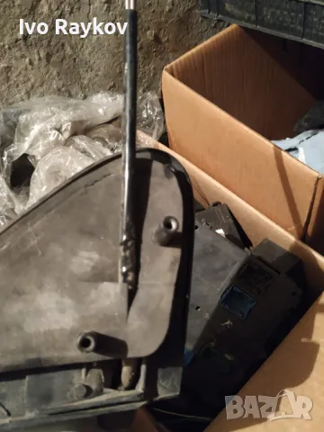 Ръчно ляво огледало за VW Polo 3 , ръчно, снимка 6 - Части - 44859668