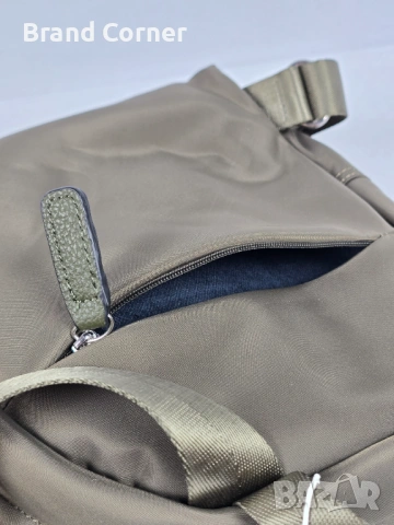 Нова дамска раница Gerry Weber , снимка 3 - Раници - 54351132