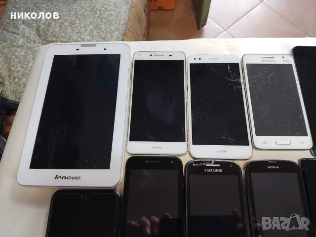 ТЕЛЕФОНИ УПОТРЕБЯВАНИ, снимка 2 - Samsung - 56011362