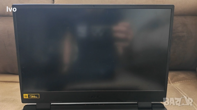 Acer Nitro 5 16chi, снимка 4 - Части за лаптопи - 52744194