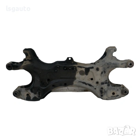 Преден мост Toyota Avensis II 2003-2009 ID: 159081, снимка 2 - Части - 54023307