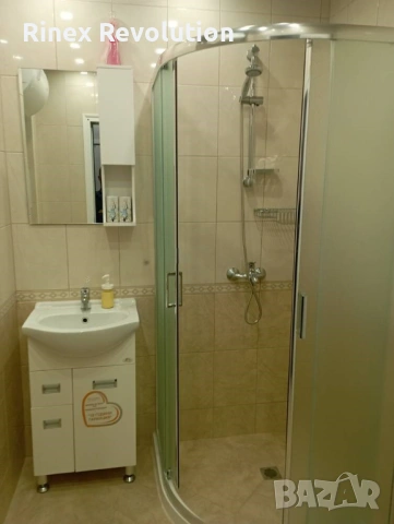 Двустаен апартамент под наем в Тракия, снимка 4 - Апартаменти - 53948509