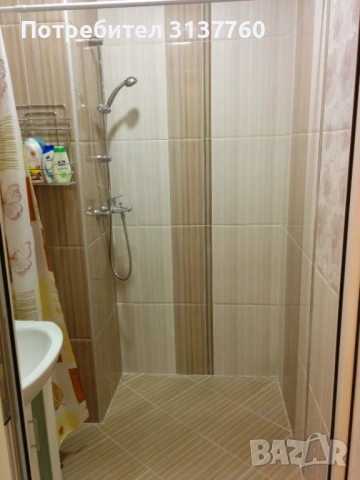 Отдавам под наем двустаен апартамент, снимка 14 - Апартаменти - 54060257