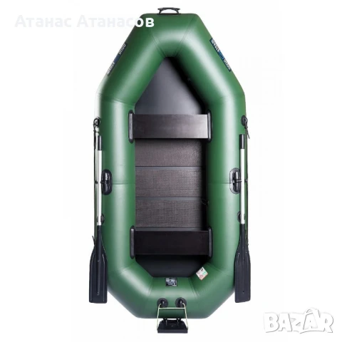 Продавам Украйнски лодки AQUA-STROM от1,90м до 3,30м, чисто нови с 3 г гаранция., снимка 5 - Екипировка - 50602866