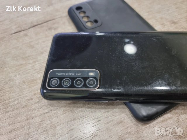 HUAWEI P smart 2021., снимка 4 - Huawei - 54056384