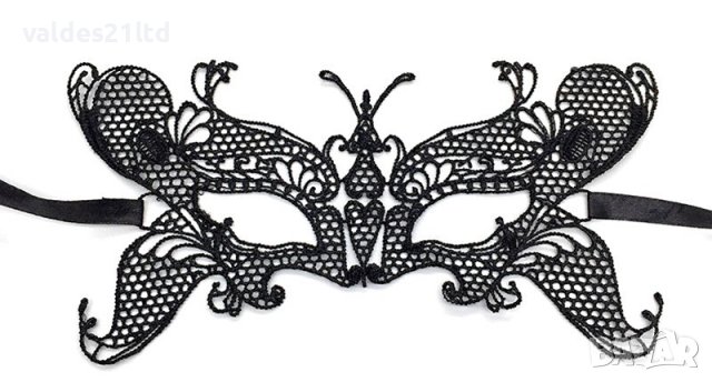 Плетени дамски маски, снимка 12 - Бельо - 38995169