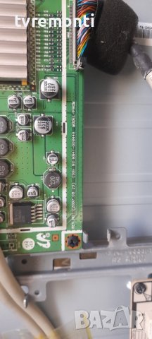 Платка FRCM BOARD BN41-00944A BN94-01448B for SAMSUNG LE40F86BDX, снимка 2 - Части и Платки - 36899191