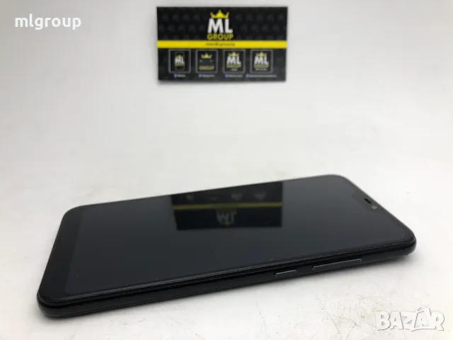 #MLgroup предлага:   #Xiaomi Mi A2 lite 32GB / 2GB RAM Dual-SIM, втора употреба, снимка 4 - Xiaomi - 49894906