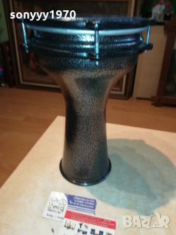 тарамбука от сирия 30х20см 2511210900, снимка 5 - Ударни инструменти - 34920968