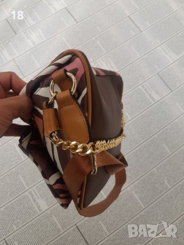 Дамски чанти, снимка 3 - Чанти - 40438218