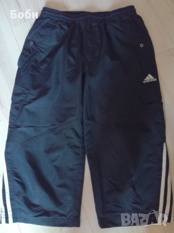 Adidas, снимка 5 - Къси панталони - 29966616