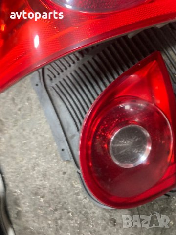 Vw golf 5 Вътрешен Ляв Стоп, снимка 2 - Части - 42637519