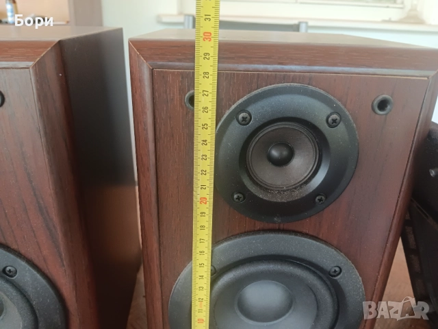 Technics тонколони, снимка 4 - Тонколони - 51736969