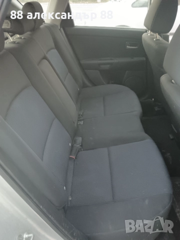 Мазда 3 На части mazda 3 , снимка 15 - Автомобили и джипове - 51827532