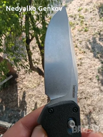 Сгъваеми ножове CRKT M16-02DB, Kershaw Layup , снимка 4 - Ножове - 55847686