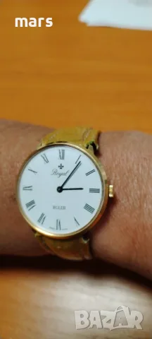 Buler Swiss ROYAL , снимка 4 - Дамски - 56389719
