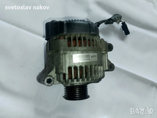 Алтррнатор Mini Cooper 1.6 90к.с., снимка 3 - Части - 54093746