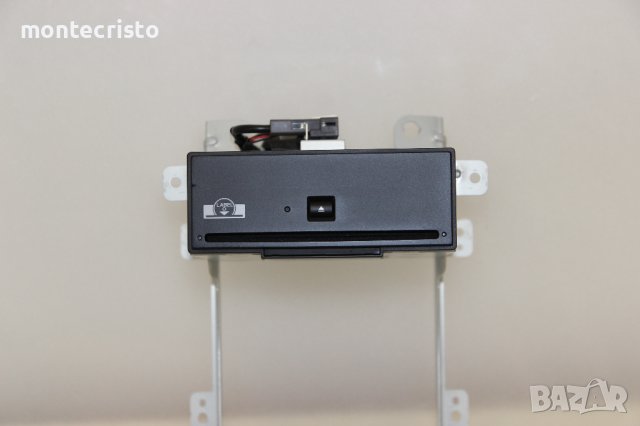 Четец CD Subaru Outback BT (2019-2023г.) 86451AN60A / PF-3857 / PF3857, снимка 2 - Части - 42486092