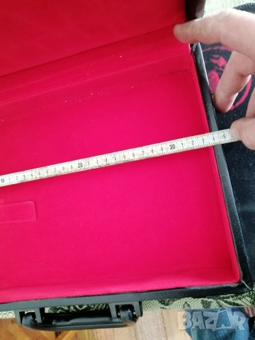 Куфарче за документи или техника, снимка 5 - Други стоки за дома - 54308991