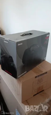 Hama SoundBarrel, снимка 6 - Bluetooth тонколони - 55304385