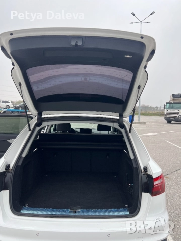 Audi A4, снимка 7 - Автомобили и джипове - 52221305