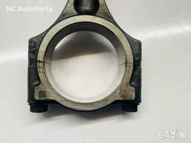 Бутало с биела за Рено Трафик Опел Мерцедес W205 1.6 дизел R9M452 080340 2016, снимка 12 - Части - 47749090