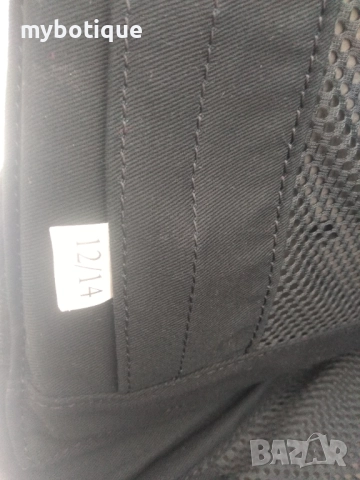 Детска предпазна жилетка за конна езда FOUGANZA, снимка 2 - Спортна екипировка - 52618797