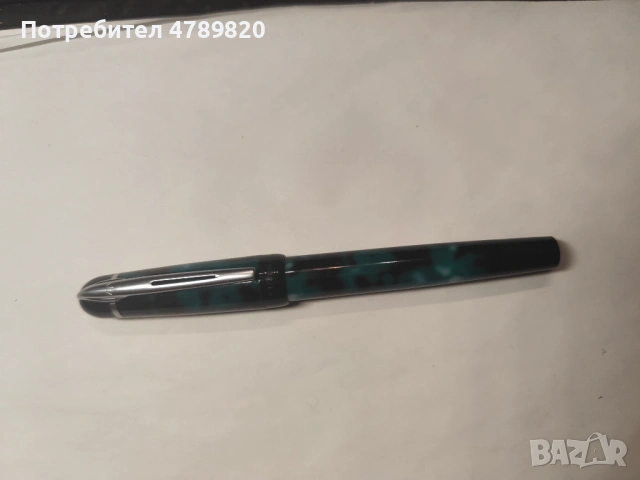 Писалка Waterman Kultur, снимка 4 - Колекции - 54126529
