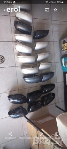 баласти за w203,,w204,w211,w212, снимка 11 - Автомобили и джипове - 51610857