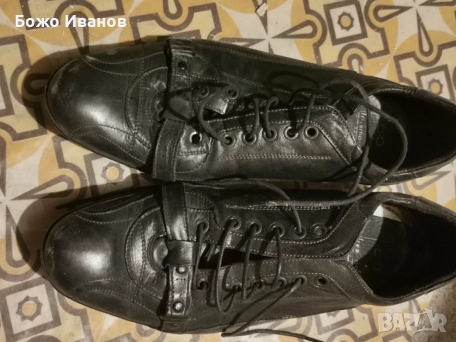 официални обувки Freeemood