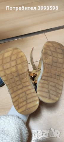 детски обувки , снимка 4 - Детски обувки - 52971087